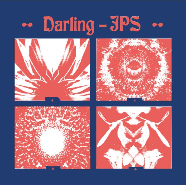 Darling (17) : JPS (12")