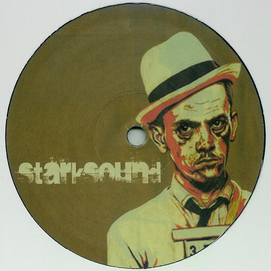 Starkey : Bounce / Prism (12")