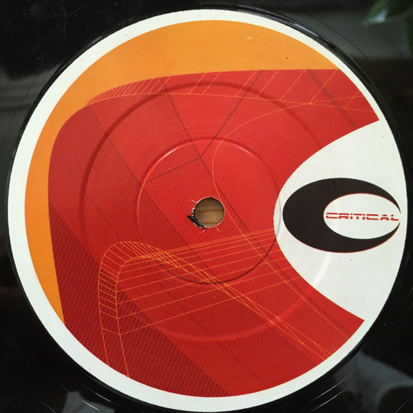 IllSkillz* : Forgive Myself (12")