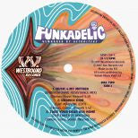 Funkadelic : Reworked By Detroiters (3xLP, Comp, Mono)