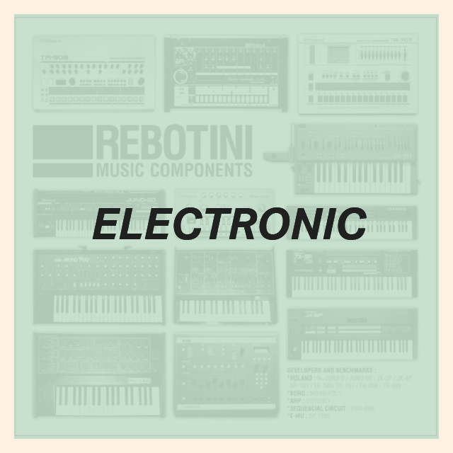 Electronic