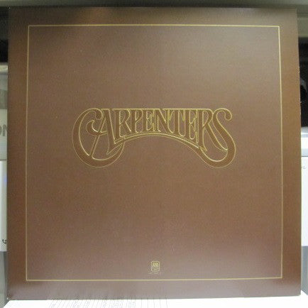 Carpenters : Super Disk (2xLP, Comp)
