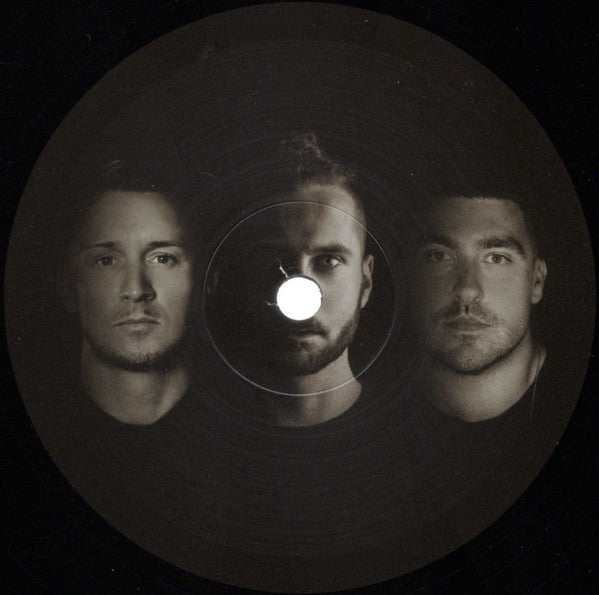 Camelphat & Elderbrook : Cola (12")