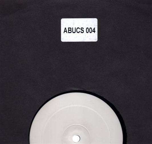 Scuba (4) : Outmost / Beta (12", W/Lbl)