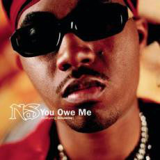 Nas : You Owe Me (12")
