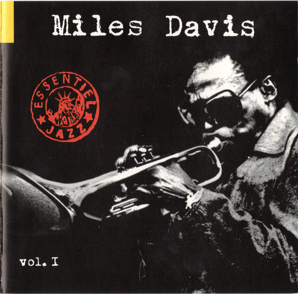 Miles Davis : Miles Davis (Vol. 1) (CD, Comp)