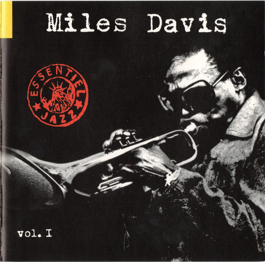 Miles Davis : Miles Davis (Vol. 1) (CD, Comp)