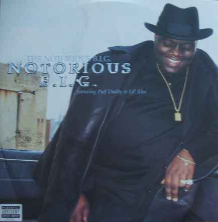 Notorious B.I.G. : Notorious B.I.G. (12")