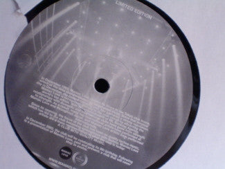 Various : Journey Into The Sound EP 1/3 (12", EP, Ltd)