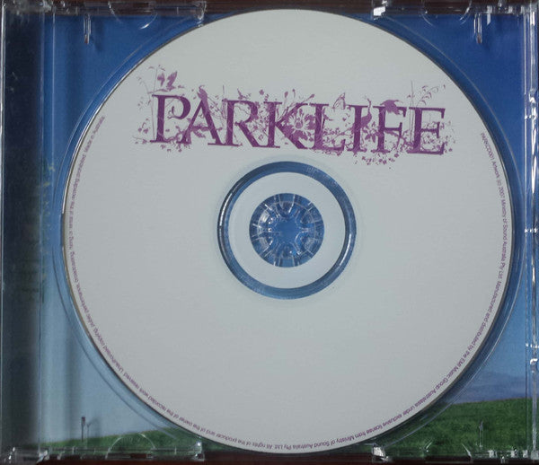 Various : Parklife 2007 (CD, Comp)