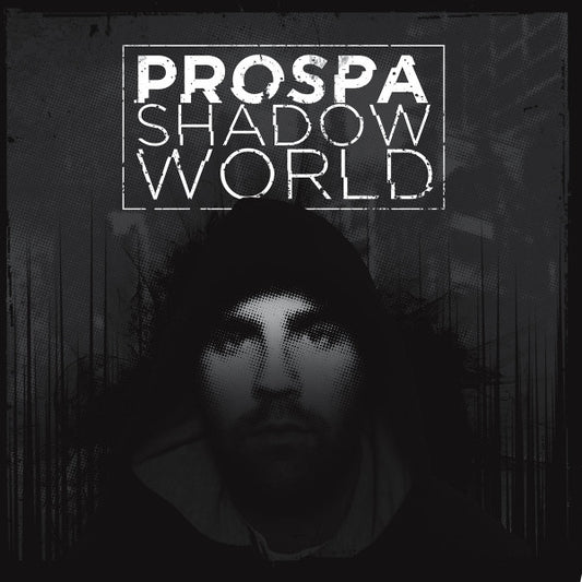 Prospa (2) : Shadow World (7", Single)