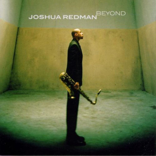Joshua Redman : Beyond (CD, Album)