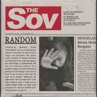 Lady Sovereign : Random (12")