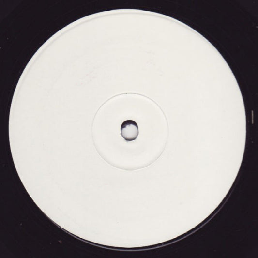 F1 (4) & Kromestar : 007 VIP (12", W/Lbl)