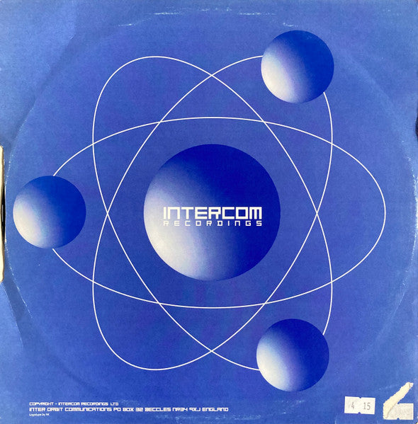 Sketch & Code* : Reality / Let It Go (12")