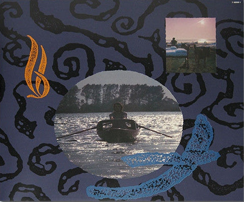 Pink Floyd : A Momentary Lapse Of Reason = 鬱 (LP, Album, Gat)