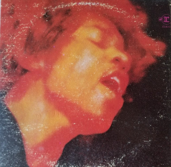The Jimi Hendrix Experience : Electric Ladyland (2xLP, Album, RE, Ter)
