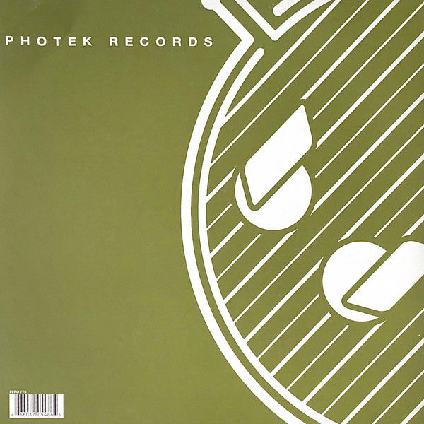 Special Forces : Sidewinder / The End (Remix) (12")