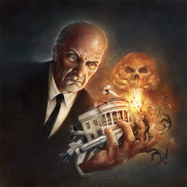 Vinnie Paz : The Pain Collector (CD, Album)
