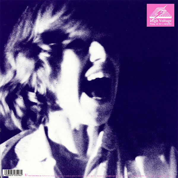 Cornelius : 69⚡︎96 (2xLP, Album)