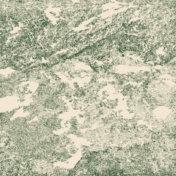 Various : Midday Moon - Ambient And Experimental Music From Australia And New Zealand 1980 - 1995 (2xLP, Comp)