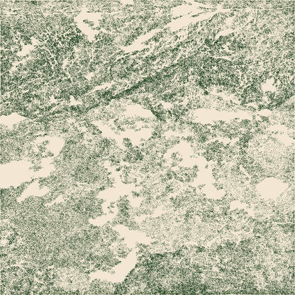 Various : Midday Moon - Ambient And Experimental Music From Australia And New Zealand 1980 - 1995 (2xLP, Comp)