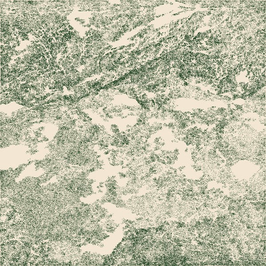 Various : Midday Moon - Ambient And Experimental Music From Australia And New Zealand 1980 - 1995 (2xLP, Comp)