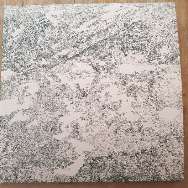 Various : Midday Moon - Ambient And Experimental Music From Australia And New Zealand 1980 - 1995 (2xLP, Comp)