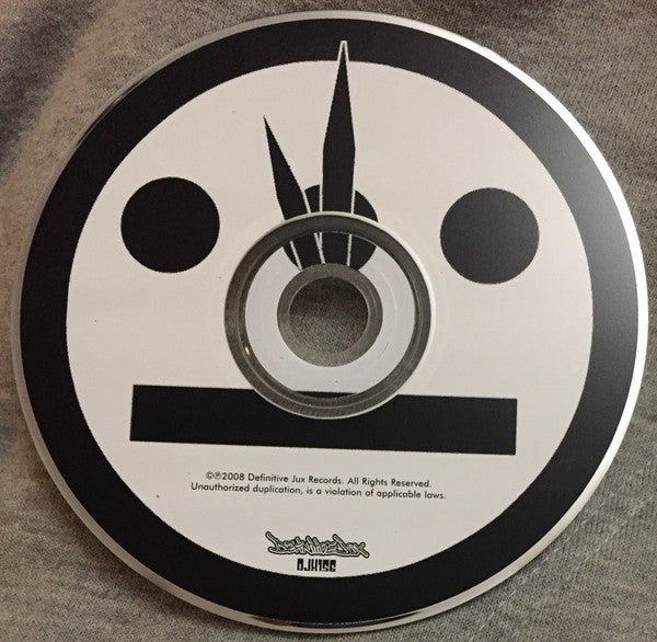 Del The Funky Homosapien* : Eleventh Hour (CD, Album)