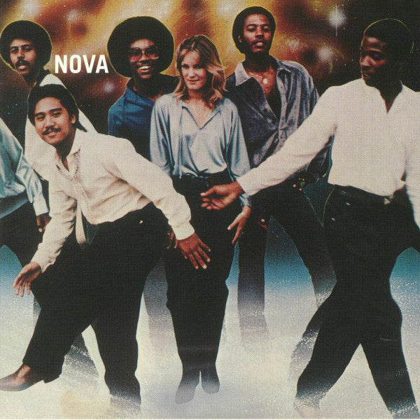 Nova (81) : Can We Do It Good (7")