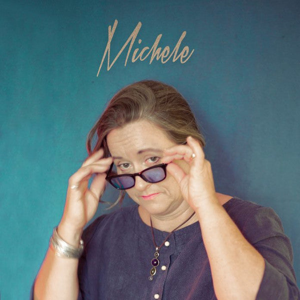 Thor Rixon : Michele (LP, Album, Mus)