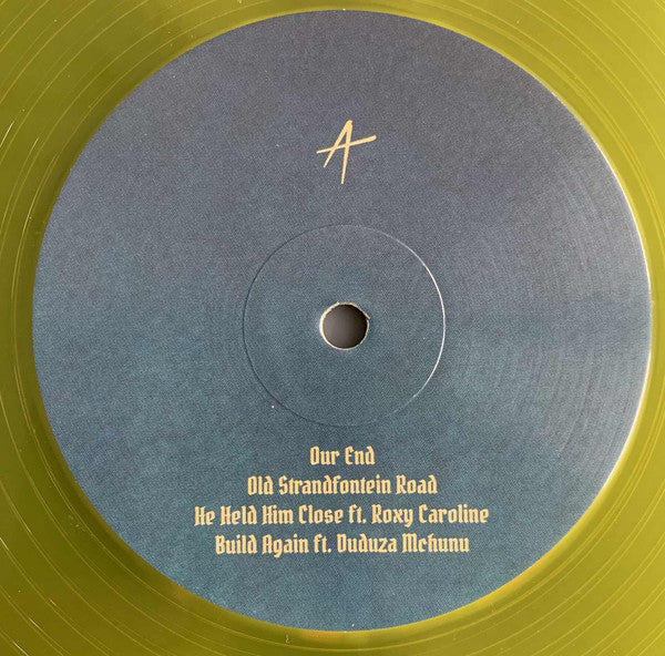 Thor Rixon : Michele (LP, Album, Mus)