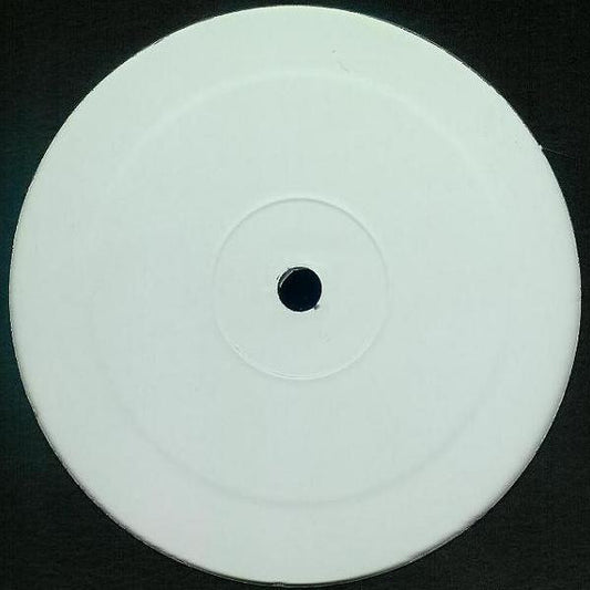 Various : 100 Grime Instrumentals Sampler (Part 3) (12", Smplr, W/Lbl)
