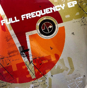 Various : Full Frequency EP (2x12")