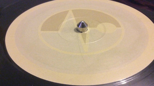 Various : Full Frequency EP (2x12")