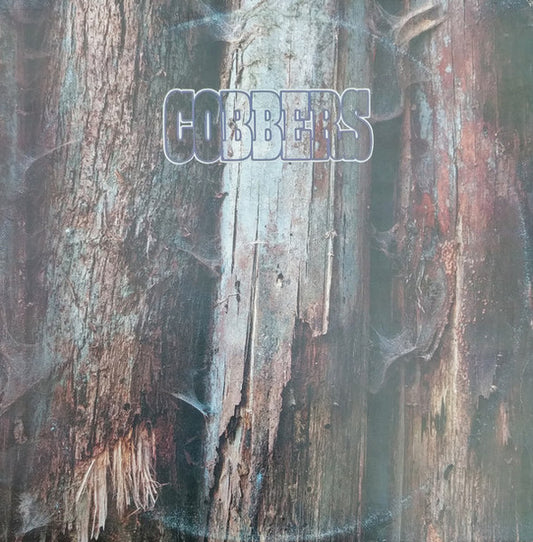 Cobbers : Cobbers (LP, Album)