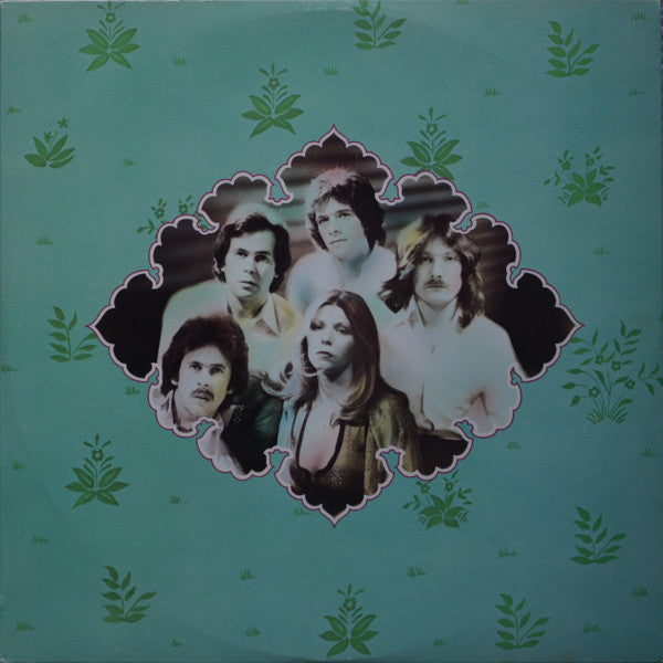 Renaissance (4) : Scheherazade And Other Stories (LP, Album, San)