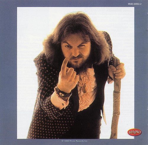 Dr. John : The Very Best Of Dr. John (CD, Comp, RM)