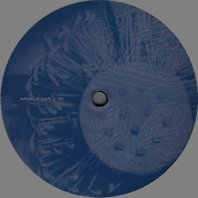 Toshinori Kondo, Eraldo Bernocchi, Bill Laswell : Re-charged #1 (12")
