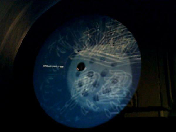 Toshinori Kondo, Eraldo Bernocchi, Bill Laswell : Re-charged #1 (12")