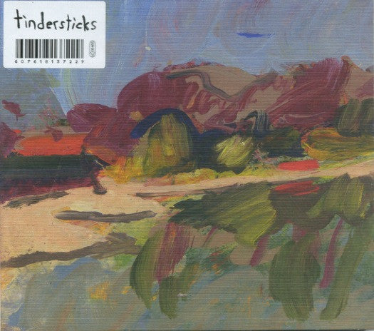 Tindersticks : My Oblivion (CD, EP)