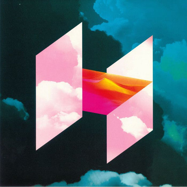 12 Tree : Lazers EP (12")