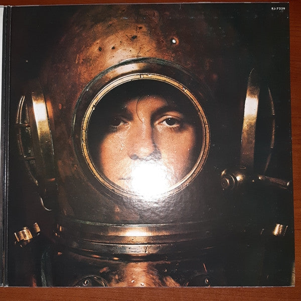 10cc : Deceptive Bends (LP, Album, Gat)