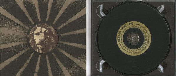 Chasm & Vida Sunshyne : Move (CD, Album)