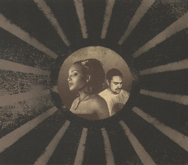 Chasm & Vida Sunshyne : Move (CD, Album)