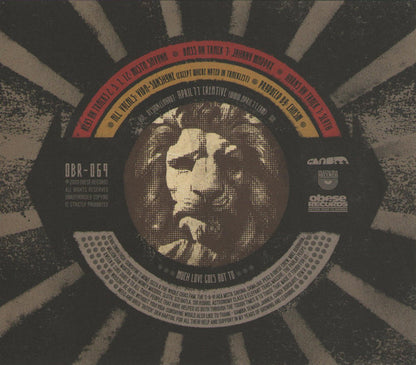 Chasm & Vida Sunshyne : Move (CD, Album)