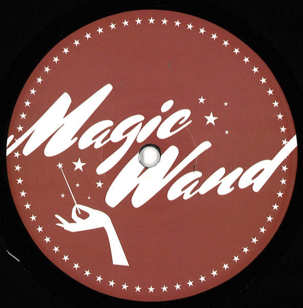 Various : Magic Wand Vol 14 (12")