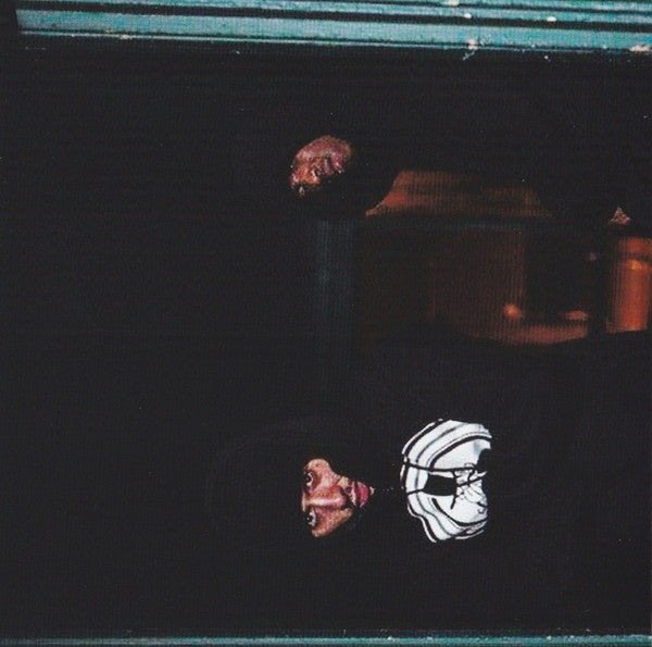 Rigz (2) / Eto (8) Produced By Flu* : A Piece Of The Action / Motion Picture (CD, EP)