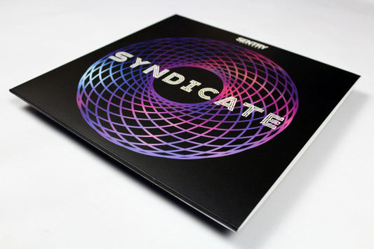 Various : Syndicate (2x12")