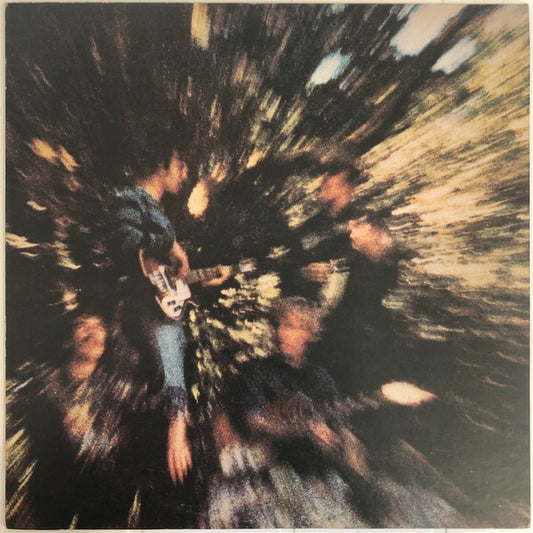Creedence Clearwater Revival : Bayou Country (LP, Album, RE)